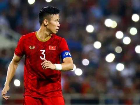 Quế Ngọc Hải có ngày hôm nay, hãy cảm ơn bầu Đức!