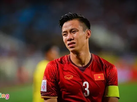 Quế Ngọc Hải nhiễm Covid-19