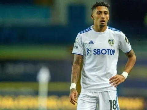 Quên đi Kane, Sancho; đây là 3 cầu thủ Premier League để Man Utd chiêu mộ