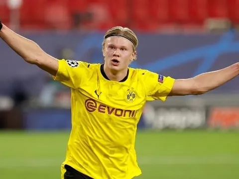 Quên Haaland đi, đây mới là cầu thủ Man Utd đang cần nhất