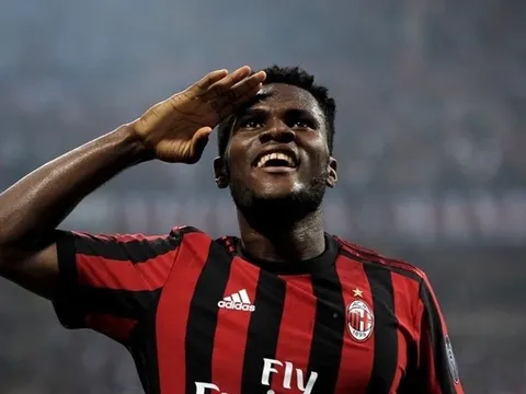 Quên Juve đi, đang có 1 cỗ máy chuyển nhượng mới trong lòng Serie A