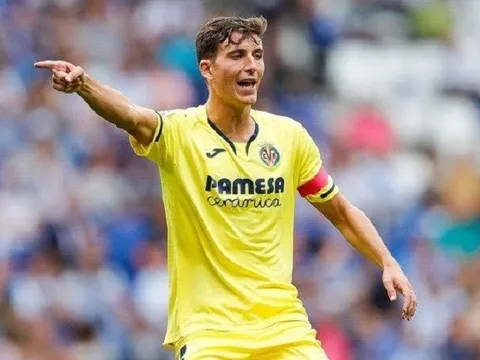 Quên Pau Torres đi, Man Utd cần chặn đứng 2 "họng pháo" của Villarreal