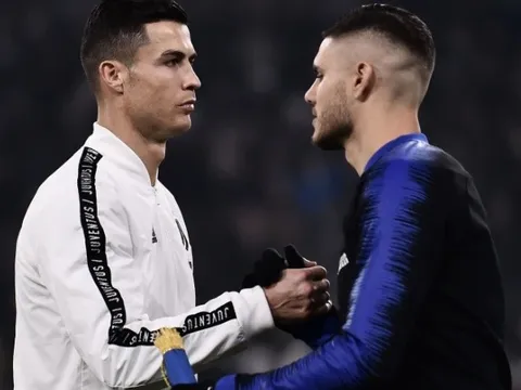 Quên Ronaldo đi, sát thủ PSG mới là “thánh đệm” toàn châu Âu
