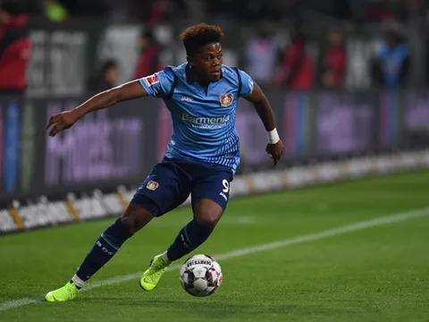 Quên Sancho đi, Man Utd sẽ chấm dứt 'cơn ác mộng' với 36 triệu bảng