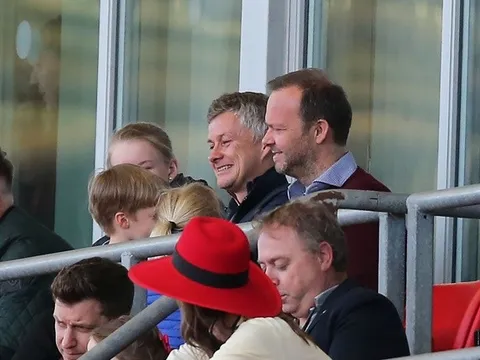 Quên ESL đi, Man Utd có vấn đề hệ trọng không kém cần giải quyết