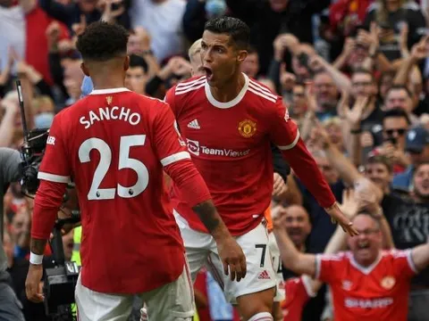 Choáng với quỹ lương của Man Utd, cao kỷ lục ở Premier League