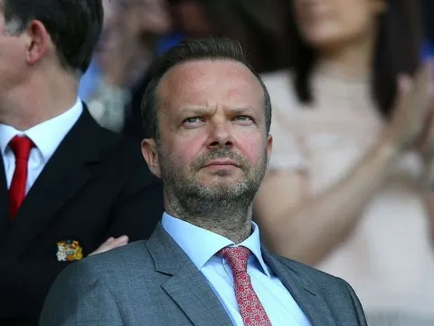 Quyết công phá TTCN, Man United kích nổ "bom tấn kép" trị giá 176 triệu bảng