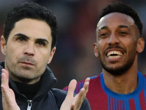 Quyết định phũ phàng của Arteta đã đúng dù Arsenal thất bại