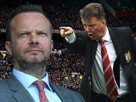 Quyết định tàn nhẫn của Ed Woodward 6 năm trước có thể khiến M.U ngậm đắng