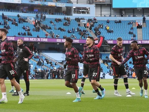 Quyết định từ Southgate chứng minh sai lầm 50 triệu bảng của M.U