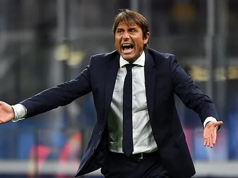 Quyết lật đổ Juve, Inter chi 31,5 triệu nhắm "đại thần" Barca