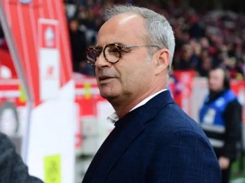 Quyết tâm cải tổ, Real Madrid nhắm đến “mắt thần chuyển nhượng”