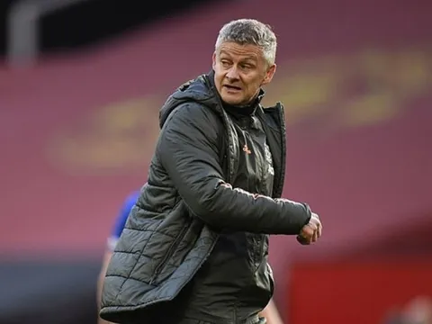 Quyết tâm phục hận, Man Utd đã "chốt" mục tiêu 43 triệu?