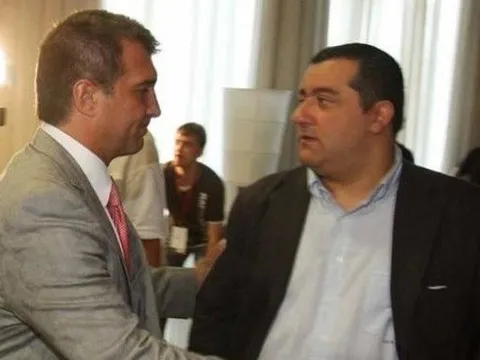 Quyết tâm tái thiết, Barca đón “kẻ nổi loạn” từ gã khổng lồ