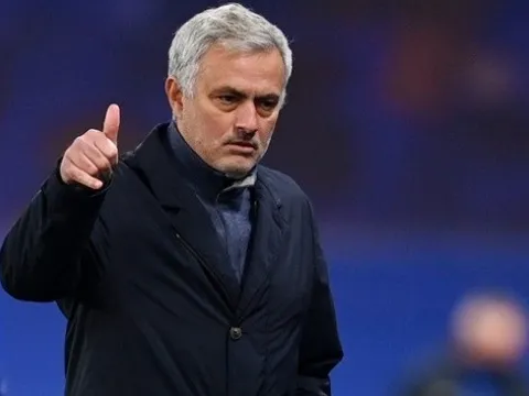 Quyết tâm thống lĩnh, Mourinho đón "siêu trung vệ" 55 triệu về Spurs