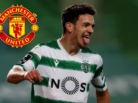 Man Utd chốt 4 cái tên cho vị trí cực kỳ quan trọng