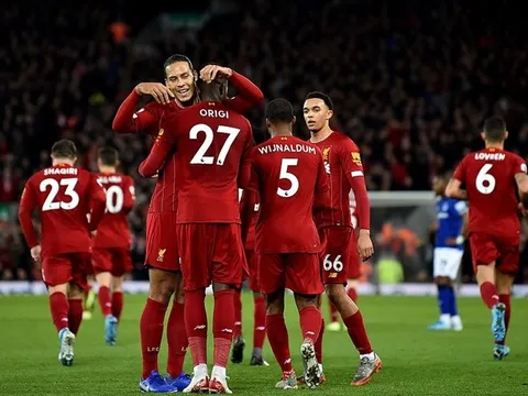 Nhận định Bournemouth vs Liverpool: The Kop sẵn sàng gây áp lực cho Man City