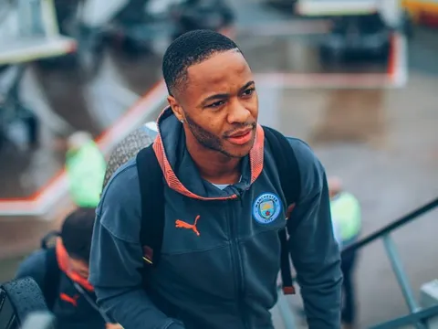 Dàn sao Man City tâm trạng khác lạ ngày trở lại Champions League