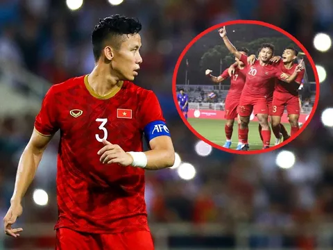 Quế Ngọc Hải hiến kế cho U22 Việt Nam, đọc vị điểm mạnh của Indonesia