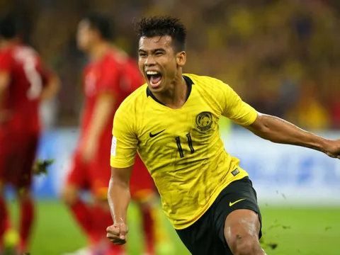 Khán giả: ‘Malaysia, Thái Lan, Việt Nam và UAE có chung một sân tập…’