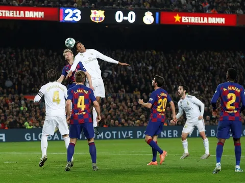 Ra giá 52 triệu, Chelsea quyết giật "nghệ sĩ tuyến giữa" của Real Madrid