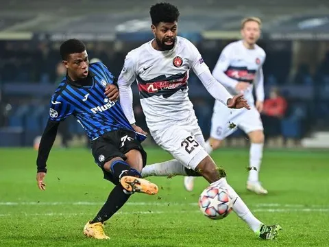 Ra mắt Champions League ấn tượng, tân binh mang đến hy vọng cho Man Utd