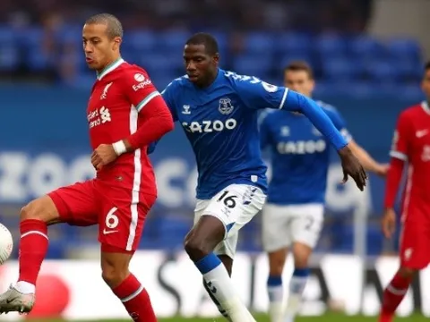 Ra mắt Premier League, Thiago Alcantara có 5 thống kê cực đỉnh