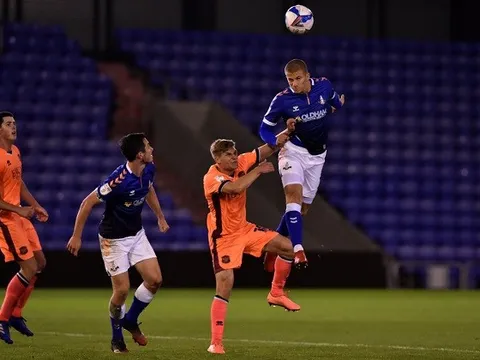 Ra sân cuối trận, sao trẻ Arsenal lập tức chiếm được lòng tin của CĐV