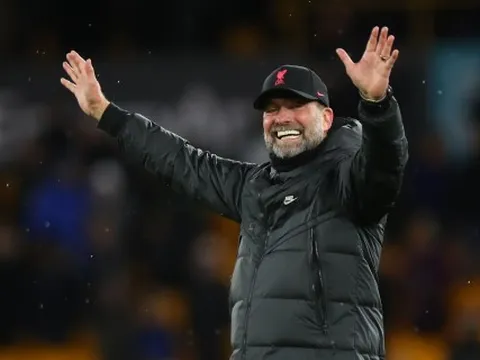 Ra sân ở FA Cup, Liverpool đón nhận tin vui