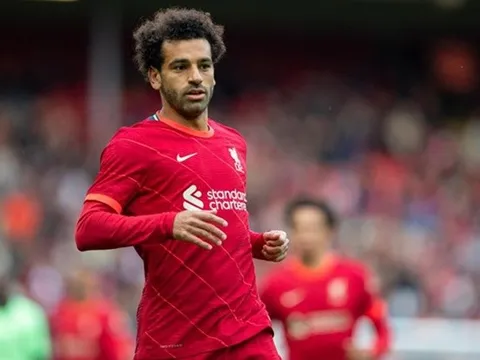 Ra yêu sách với Liverpool, Mohamed Salah đã sai