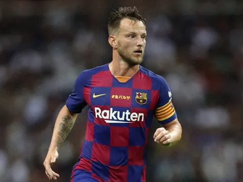 Barca chọn ngày lành tháng tốt, "gả" mục tiêu số một của Man Utd