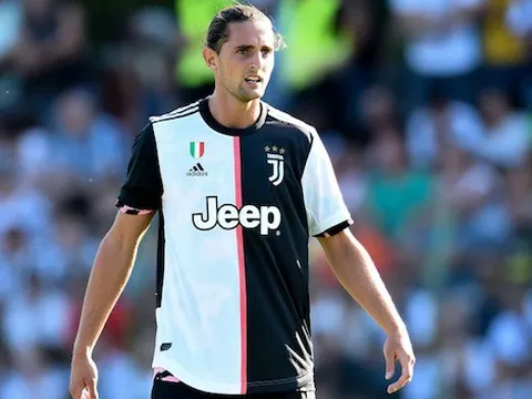 Chiêu mộ Rabiot, Ten Hag đang mâu thuẫn với chính mình