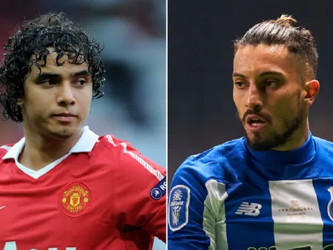 Cựu sao MU: "Cậu ấy là bản hợp đồng tuyệt vời với Quỷ đỏ"