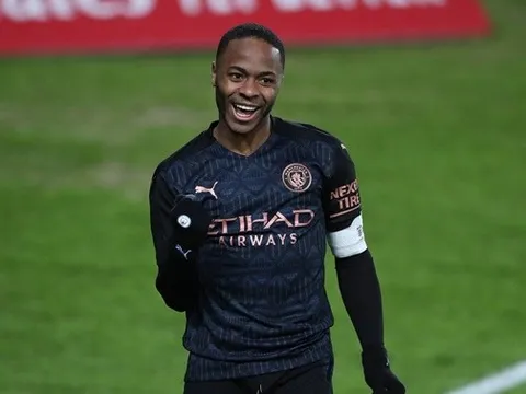 Tuchel nâng cấp hàng công với 1 cái tên từ Man City