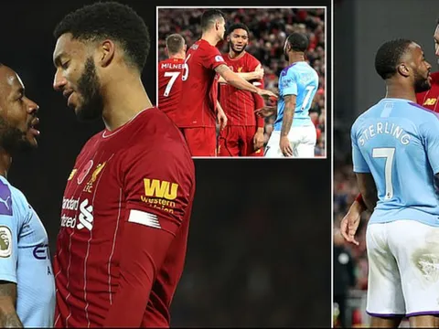 Raheem Sterling bao giờ mới hết bồng bột?