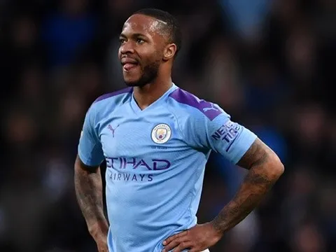 Sao Man City sắp được "giải thoát"?