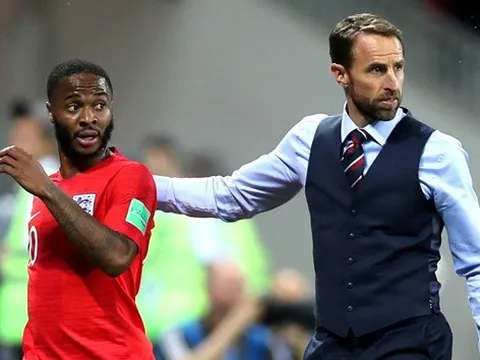 Raheem Sterling: Phải chăng tất cả đã sai về anh?