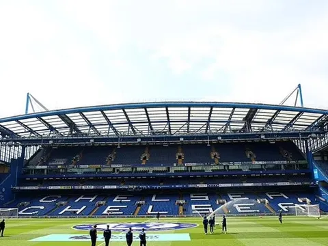 Raine Group đưa ra điều kiện mới cho các nhà thầu mua Chelsea
