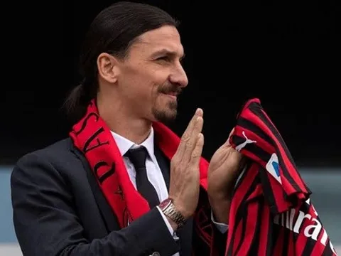 Raiola chia sẻ sự thật về tương lai của Ibrahimovic