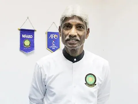 HLV Rajagobal thất nghiệp