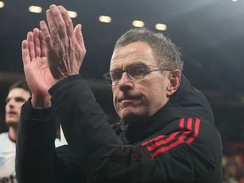 2 cựu sao M.U đồng ý điều Rangnick phải chú ý trước Middlesbrough