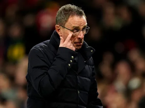 Xác nhận 100% tân binh chuẩn bị gia nhập Man Utd