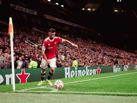 Ralf Rangnick giải thích lý do Man Utd không thể ghi bàn từ quả phạt góc