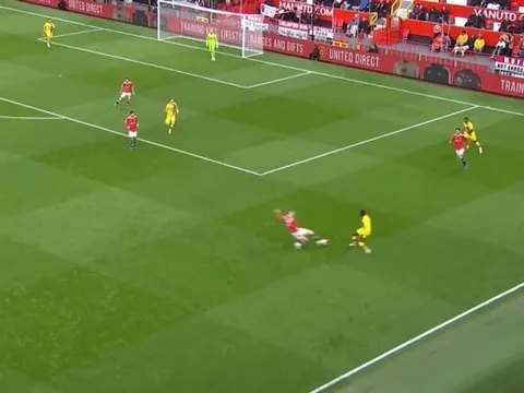 Ralf Rangnick gửi thông điệp đến Man Utd về chiến thuật pressing