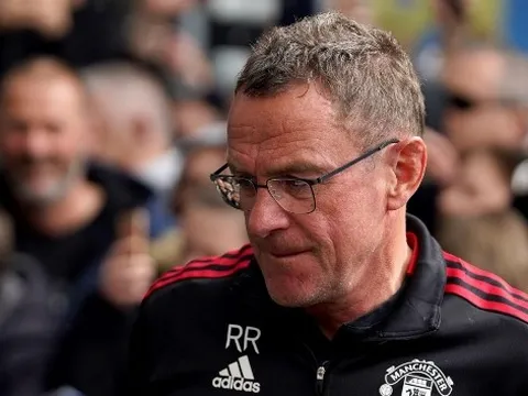 "Những cầu thủ xuất sắc nhất chỉ đơn giản là không muốn đến M.U"