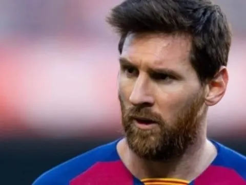 Ramos: "Chúng tôi đã phải chịu đựng rất nhiều đau đớn vì Messi..."