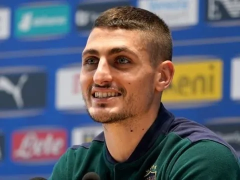 Ramos đến PSG, Verratti nói gì?