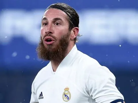 Ramos mong mỏi ước ao, Zidane nói rõ 1 câu