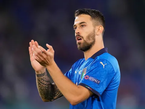 Ramos ra đi, Real đặt sao gây sốt ở EURO vào tầm ngắm