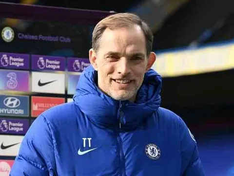 Chặn đứng Sergio Ramos, Tuchel lên kế hoạch biến Chelsea thành Man City